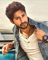 Varun Dhawan